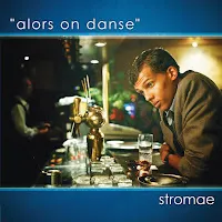 Stromae — Alors On Danse (Extended Mix) — обложка