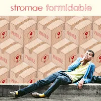 Stromae — Formidable (Instrumental) — обложка