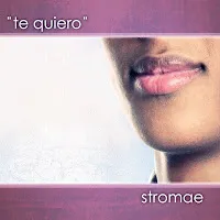 Stromae — Te Quiero (Paul Kalkbrenner Remix) — обложка